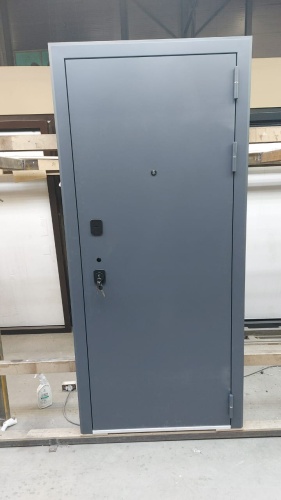 Эталон S-1 Серый муар-Ясень дип графит фото 4 Эталон S-1 Серый муар-Ясень дип графит фото 4